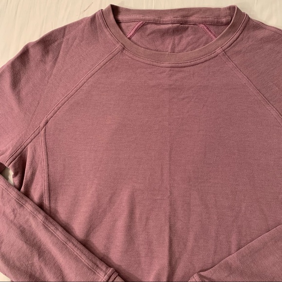 Lululemon Crewneck - Picture 2 of 4